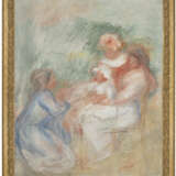 PIERRE-AUGUSTE RENOIR (1841-1919) - photo 3