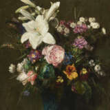 HENRI FANTIN-LATOUR (1836-1904) - photo 1