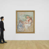 PIERRE-AUGUSTE RENOIR (1841-1919) - photo 4