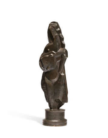 HENRI LAURENS (1885-1954) - photo 2