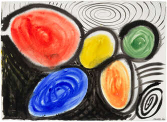 ALEXANDER CALDER (1898-1976)