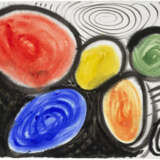 ALEXANDER CALDER (1898-1976) - photo 1