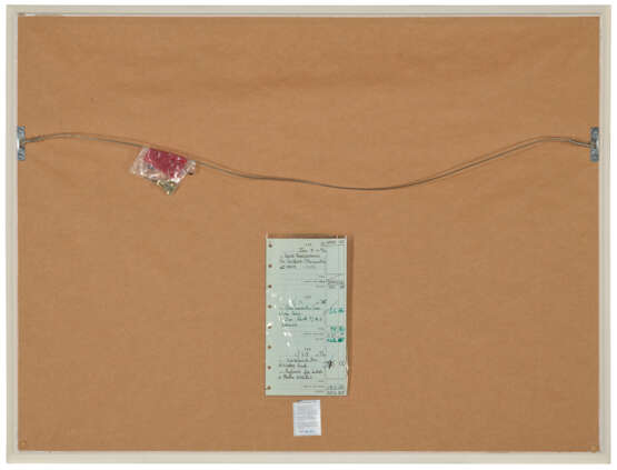 ALEXANDER CALDER (1898-1976) - photo 3