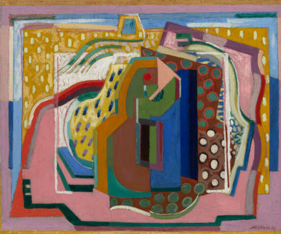 ALBERT GLEIZES (1881-1953) - photo 1