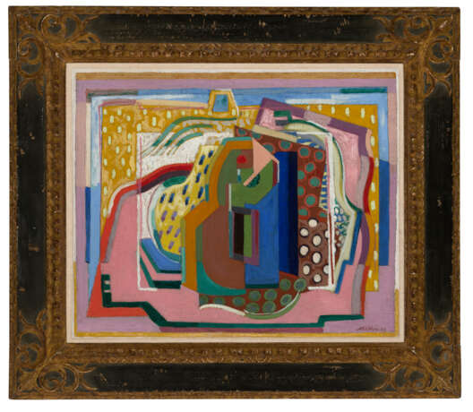ALBERT GLEIZES (1881-1953) - photo 3