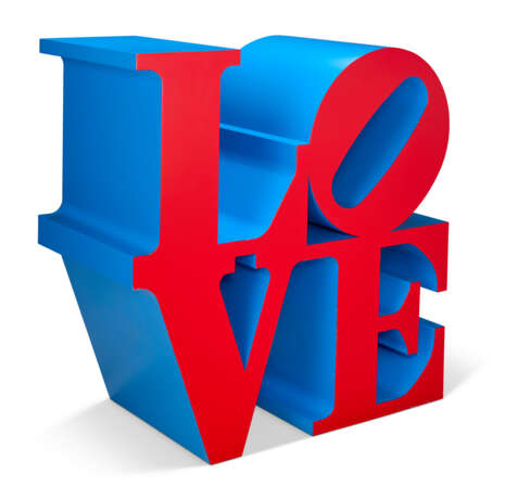 ROBERT INDIANA (1928-2018) - фото 2