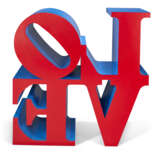 ROBERT INDIANA (1928-2018) - фото 3