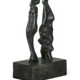 HENRY MOORE (1898-1986) - photo 2