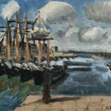 HENRI MATISSE (1869-1954) - Foto 1