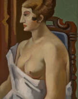 ANDRE LHOTE (1885-1962)