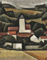 ROGER DE LA FRESNAYE (1885-1925)