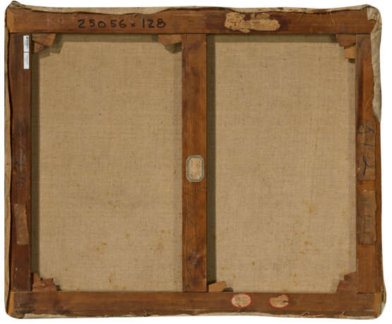 ROGER DE LA FRESNAYE (1885-1925) - photo 2