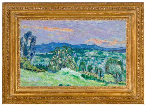 PIERRE BONNARD (1867-1947) - фото 4