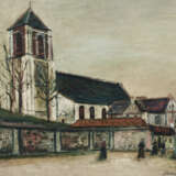 MAURICE UTRILLO (1883-1955) - photo 1