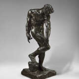 AUGUSTE RODIN (1840-1917) - Foto 1