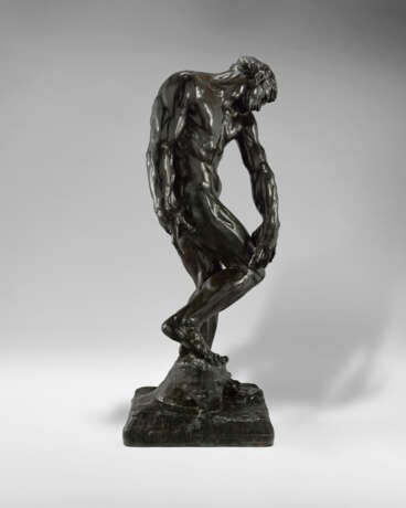 AUGUSTE RODIN (1840-1917) - Foto 2