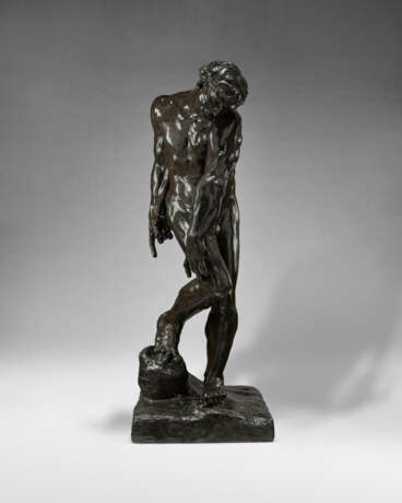 AUGUSTE RODIN (1840-1917) - Foto 3