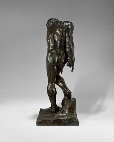 AUGUSTE RODIN (1840-1917) - Foto 4