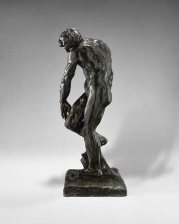 AUGUSTE RODIN (1840-1917) - Foto 6