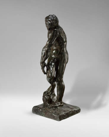 AUGUSTE RODIN (1840-1917) - Foto 7
