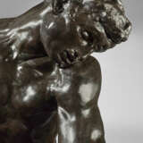 AUGUSTE RODIN (1840-1917) - Foto 9