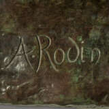 AUGUSTE RODIN (1840-1917) - Foto 10