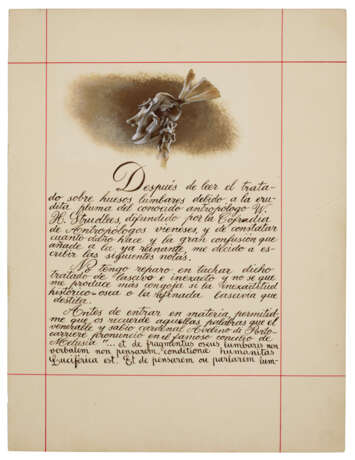 REMEDIOS VARO (1908-1963) - photo 7