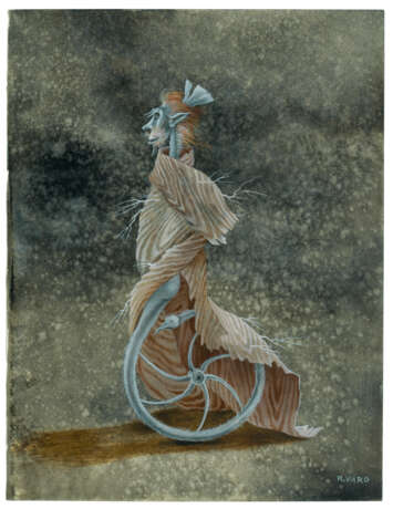 REMEDIOS VARO (1908-1963) - photo 18