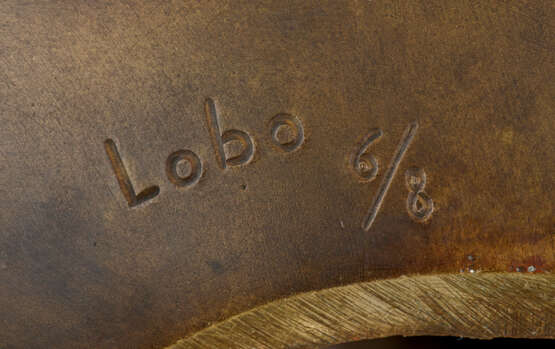 BALTASAR LOBO (1910-1993) - photo 8