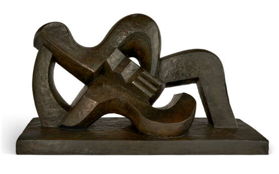 JACQUES LIPCHITZ (1891-1973) - photo 1