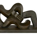 JACQUES LIPCHITZ (1891-1973) - photo 1