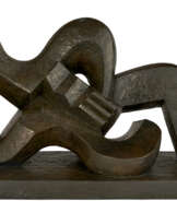 JACQUES LIPCHITZ (1891-1973)