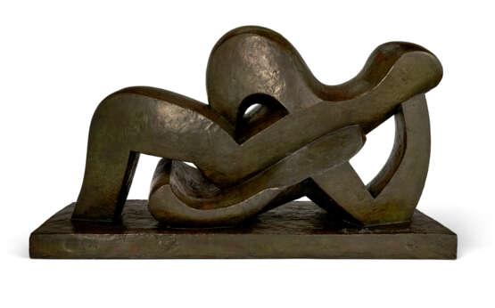 JACQUES LIPCHITZ (1891-1973) - photo 2