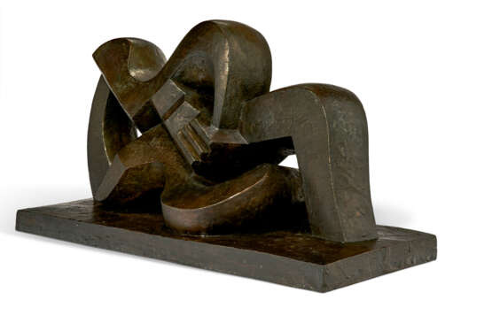 JACQUES LIPCHITZ (1891-1973) - photo 3