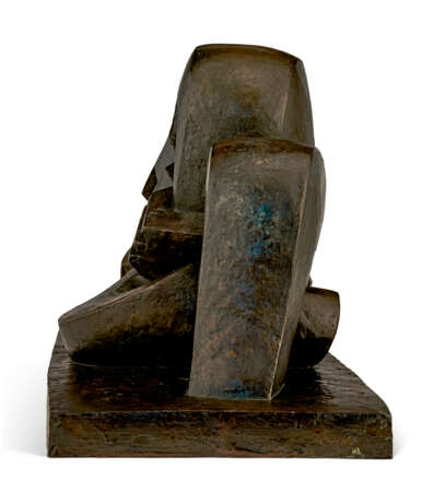 JACQUES LIPCHITZ (1891-1973) - photo 4