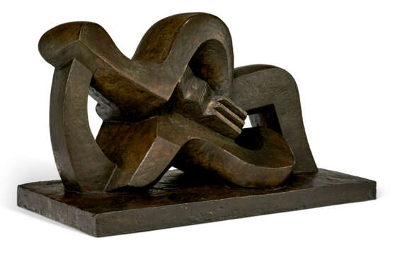 JACQUES LIPCHITZ (1891-1973) - photo 5