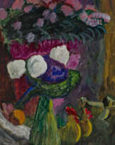 GABRIELE MUNTER (1877-1962)