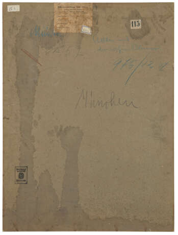 GABRIELE MUNTER (1877-1962) - photo 2