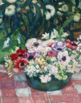 THEO VAN RYSSELBERGHE (1862-1926)
