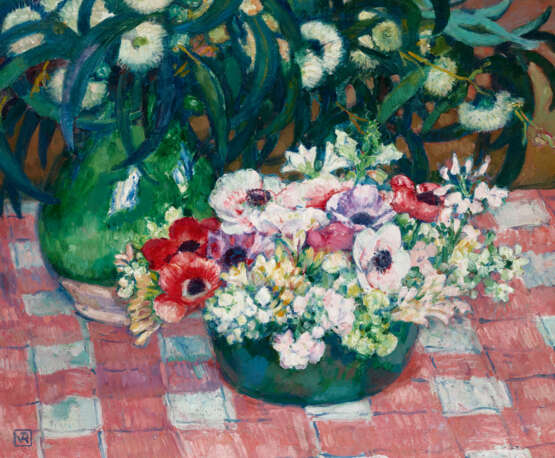 THEO VAN RYSSELBERGHE (1862-1926) - photo 1