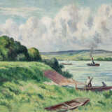 MAXIMILIEN LUCE (1858-1941) - photo 1