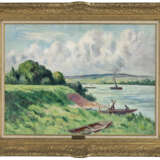 MAXIMILIEN LUCE (1858-1941) - photo 3
