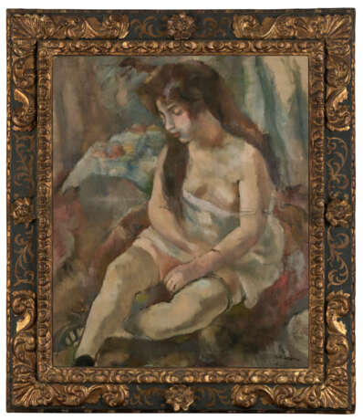 JULES PASCIN (1885-1930) - Foto 3