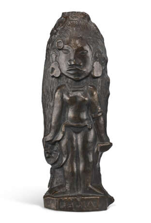 AFTER PAUL GAUGUIN (1848-1903) - photo 1
