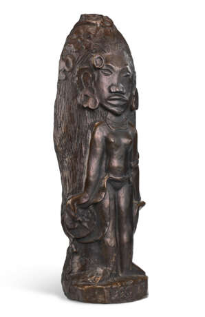 AFTER PAUL GAUGUIN (1848-1903) - photo 2