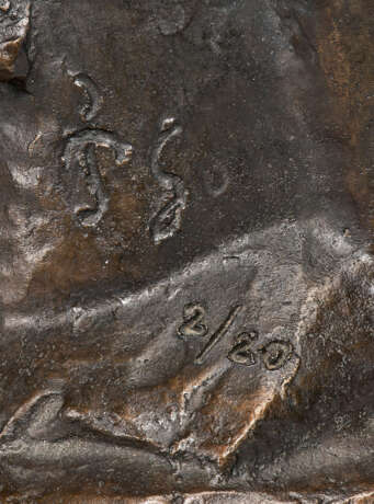 AFTER PAUL GAUGUIN (1848-1903) - photo 5
