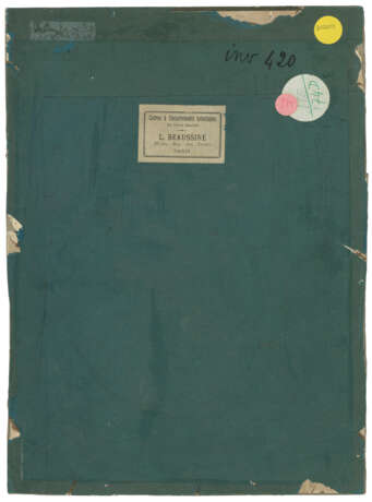 HENRI MATISSE (1869-1954) - photo 2