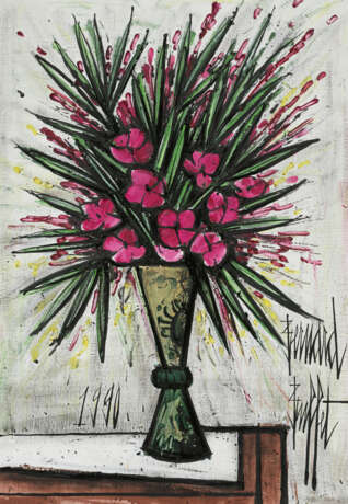 BERNARD BUFFET (1928-1999) - фото 1