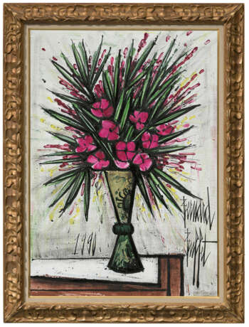 BERNARD BUFFET (1928-1999) - фото 3