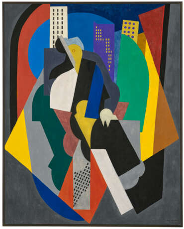 ALBERT GLEIZES (1881-1953) - photo 3